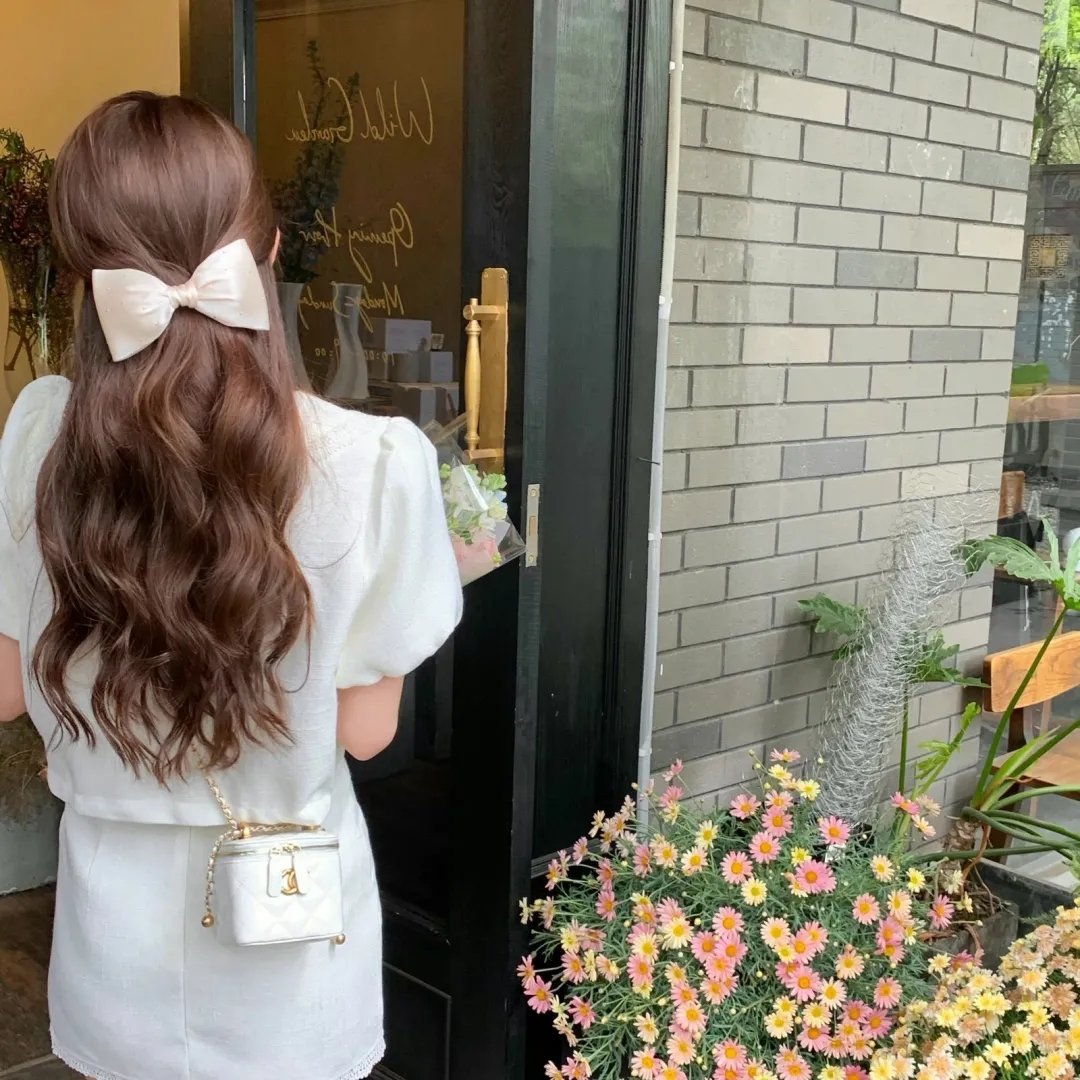 请君为我续长生